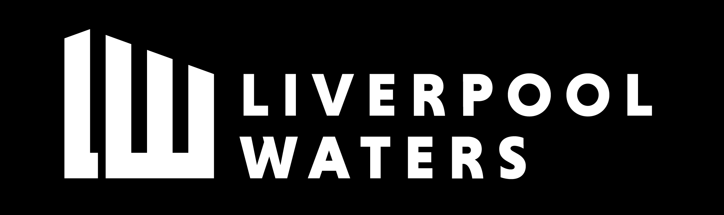 Liverpool Waters logo